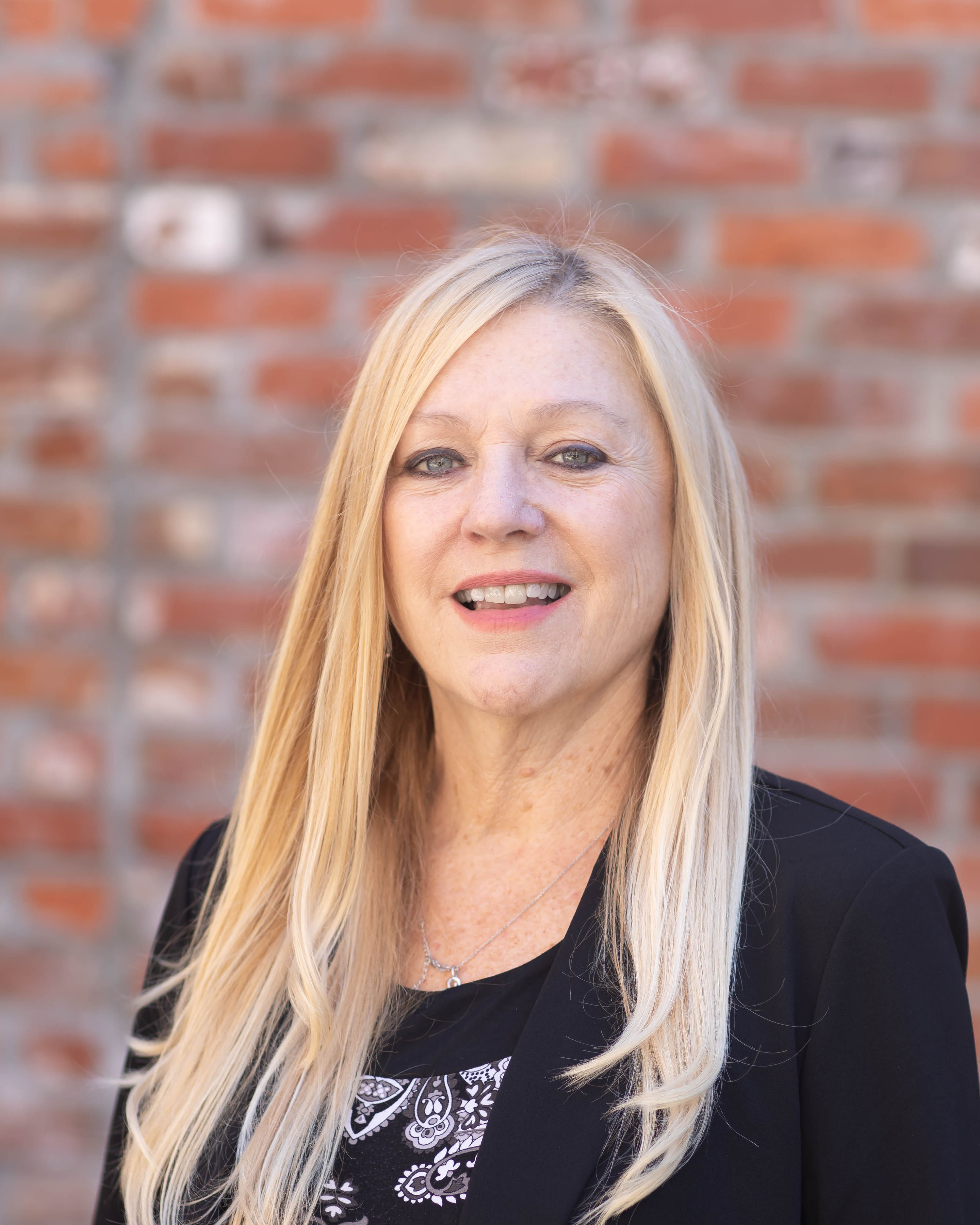 Danita Murdoch with Berkshire Hathaway HomeServices Showcase Properties