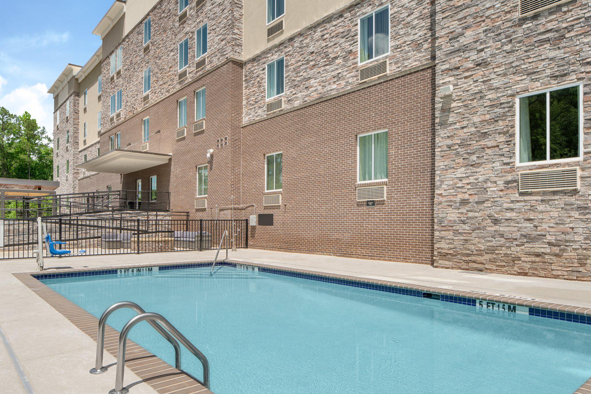 Candlewood Suites Newnan - Atlanta SW Photo