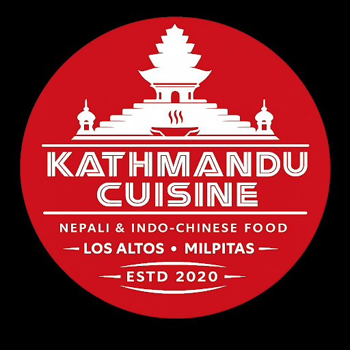 Kathmandu Cuisine Los Altos Logo