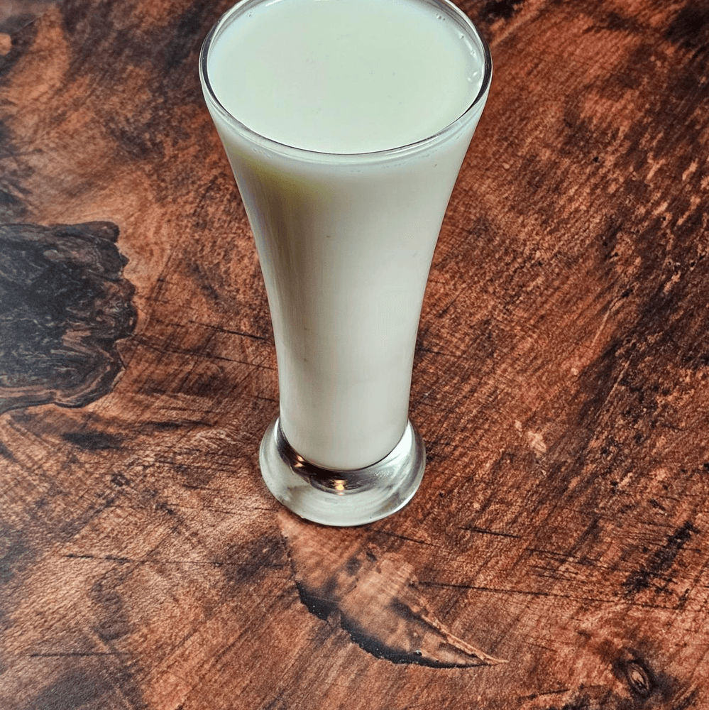 Salty Lassi