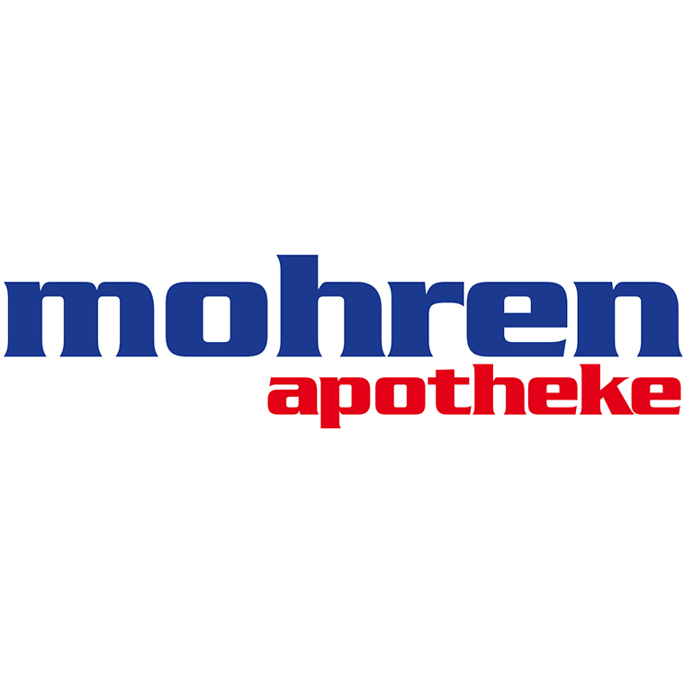 Logo der Mohren-Apotheke Möhringen