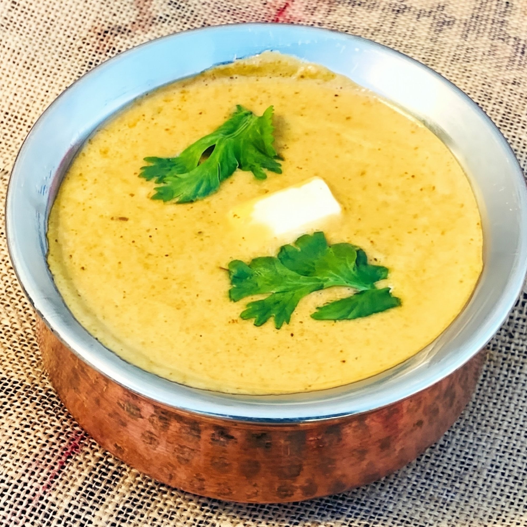 Paneer Kurma