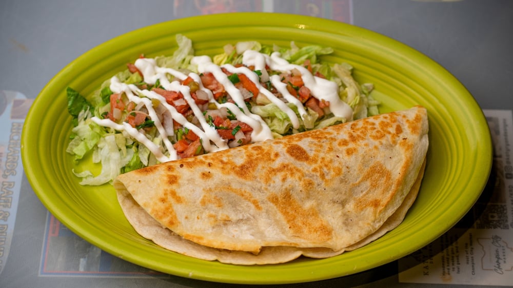 QUESADILLA GRANDE