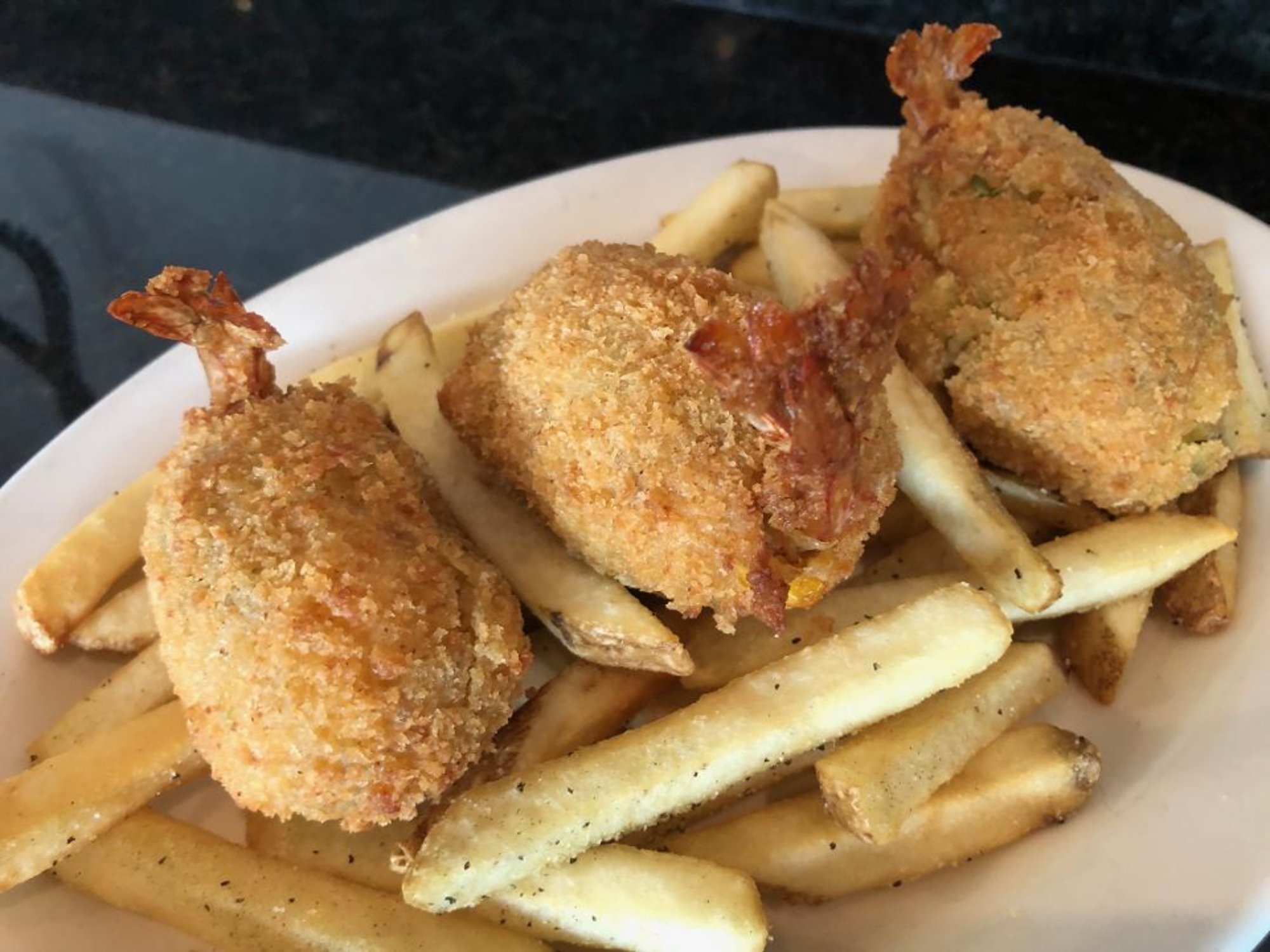 Stuffed Shrimp (3)