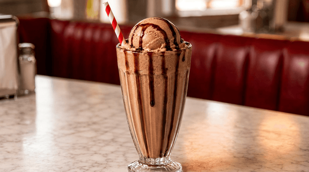 Milkshake