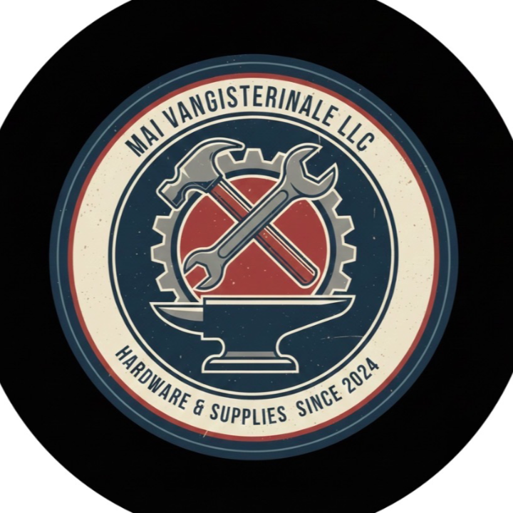 Mai Vangisterinale LLC