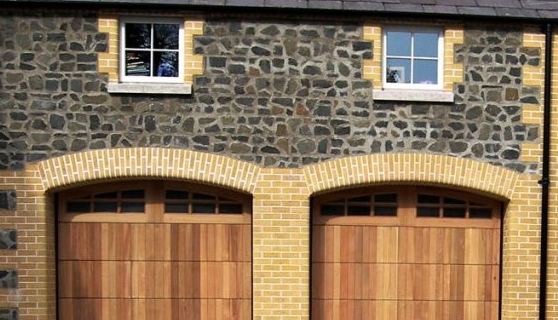 Doortec Ltd, Roller Doors, Roscommon