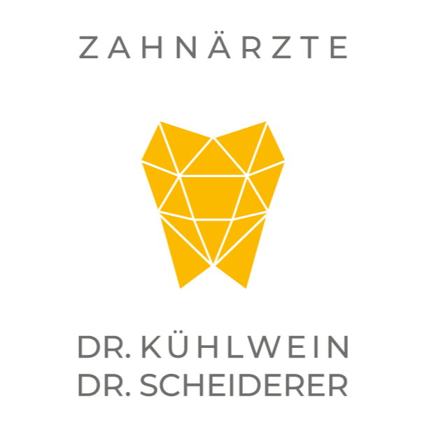 Logo von Zahnarztpraxis Dr. Alexander Kühlwein und Dr. Joachim Scheiderer