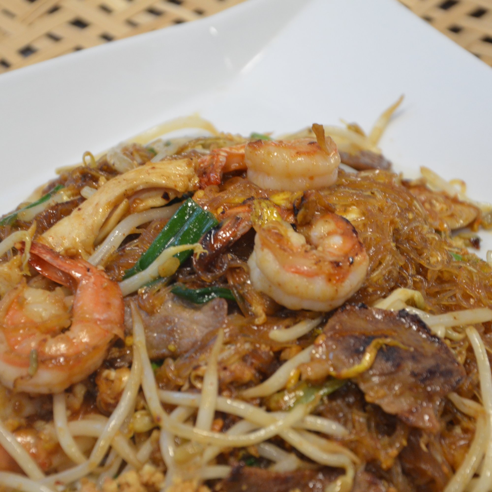 Pad Thai