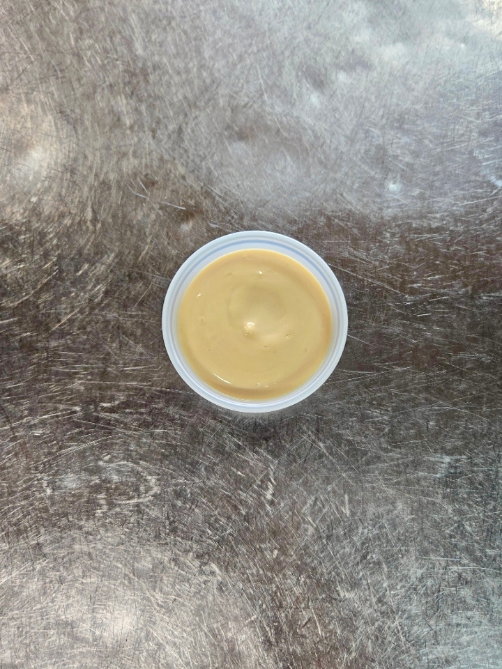 Soy Lime Aioli
