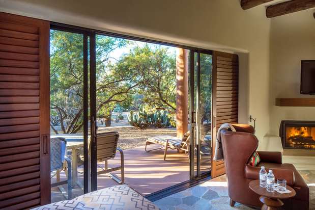 Images Boulders Resort & Spa, Curio Collection by Hilton