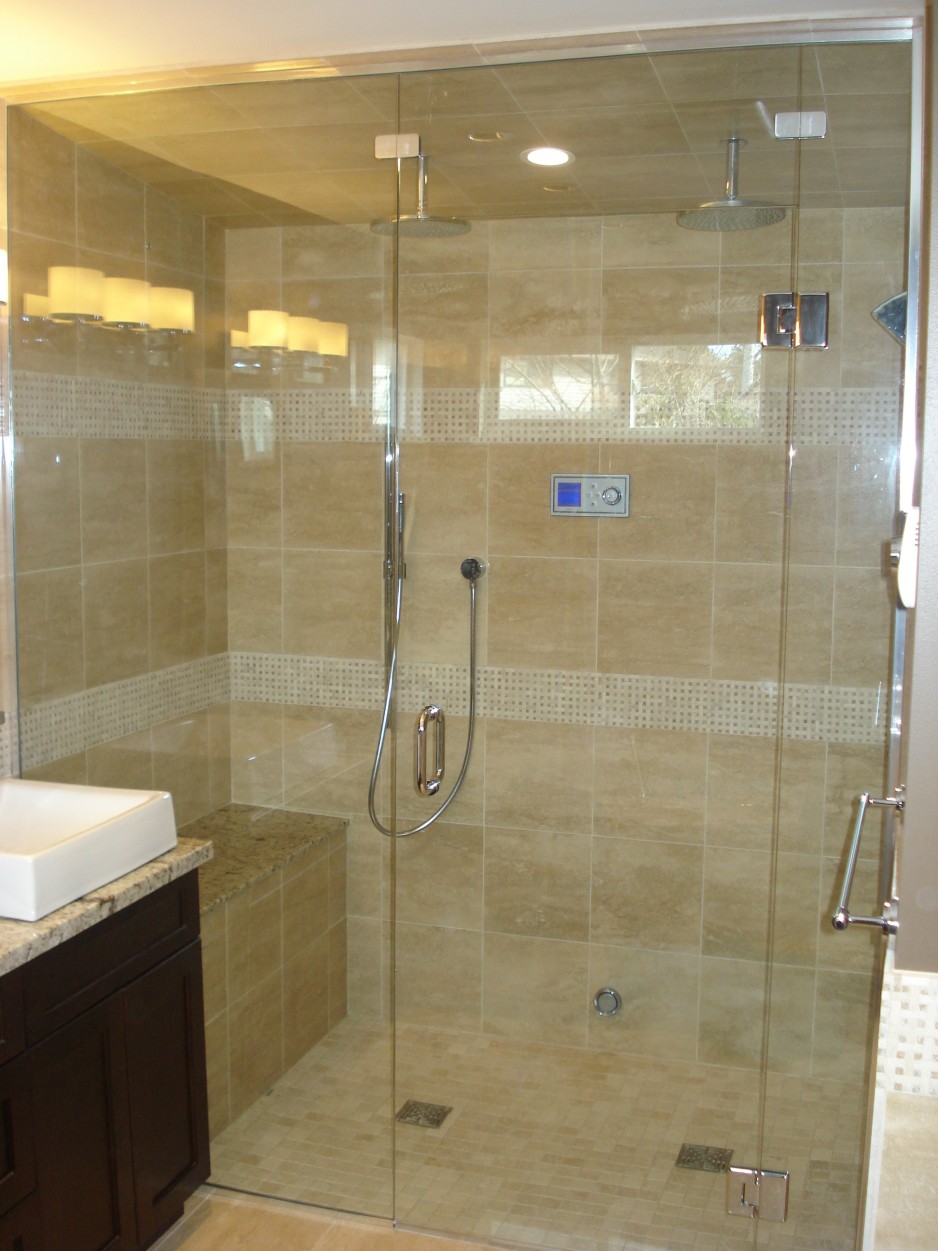 Hopkins Glass and Shower Door LLC Photo