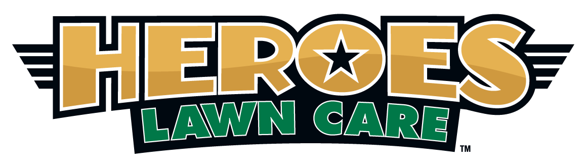 Heroes Lawn Care