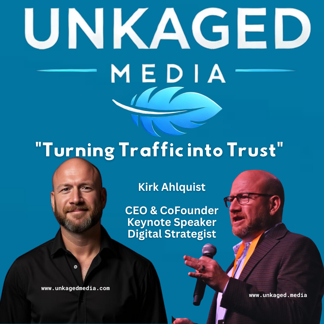 unKAGEd Media, a Digital Agency Image