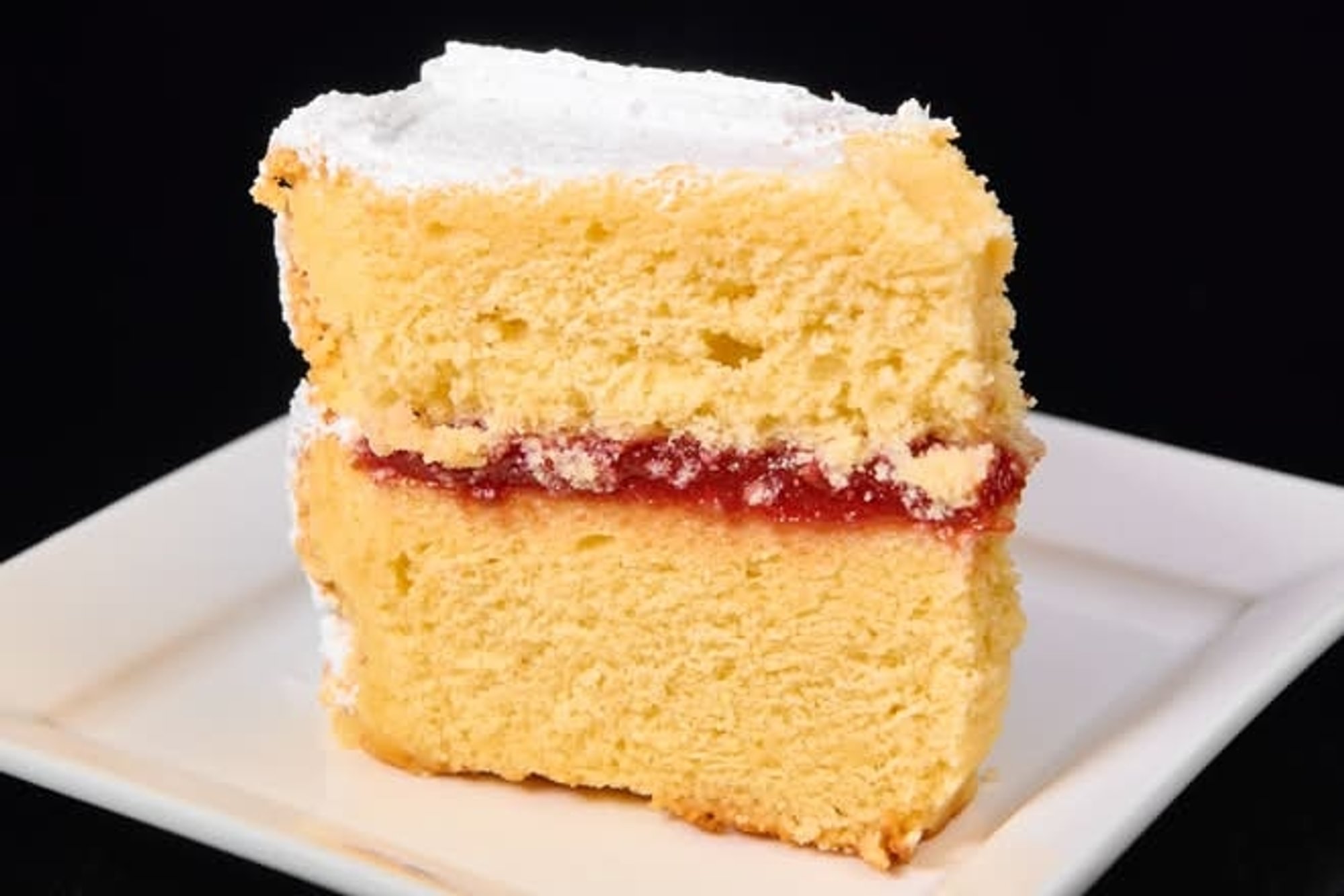Dominican Cake
