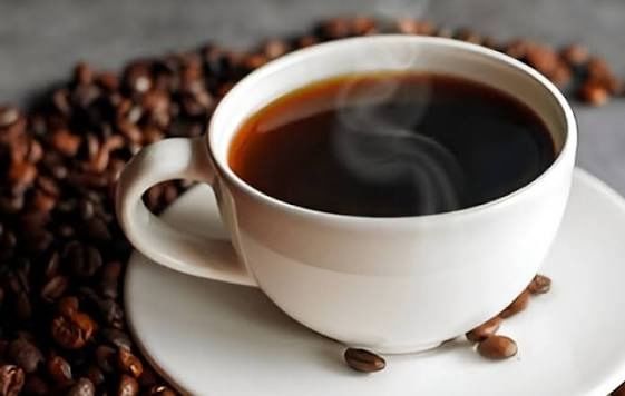 Black Coffee