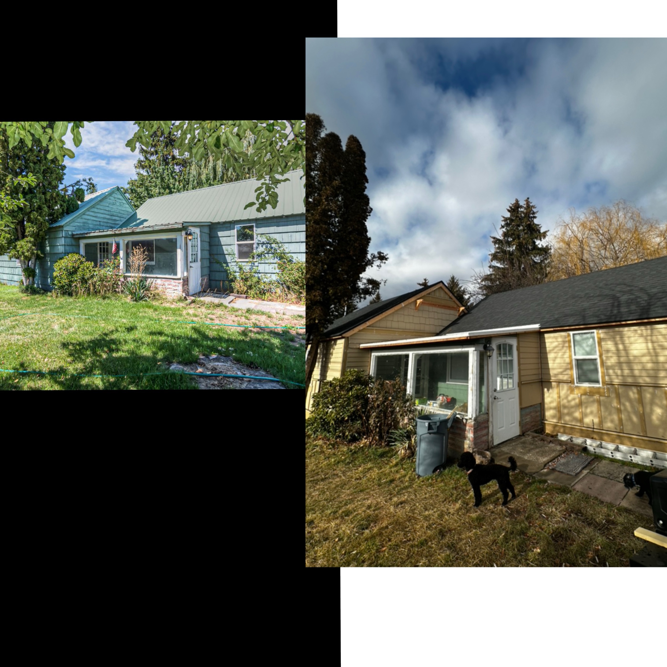 Elmer Tobias Construction Image