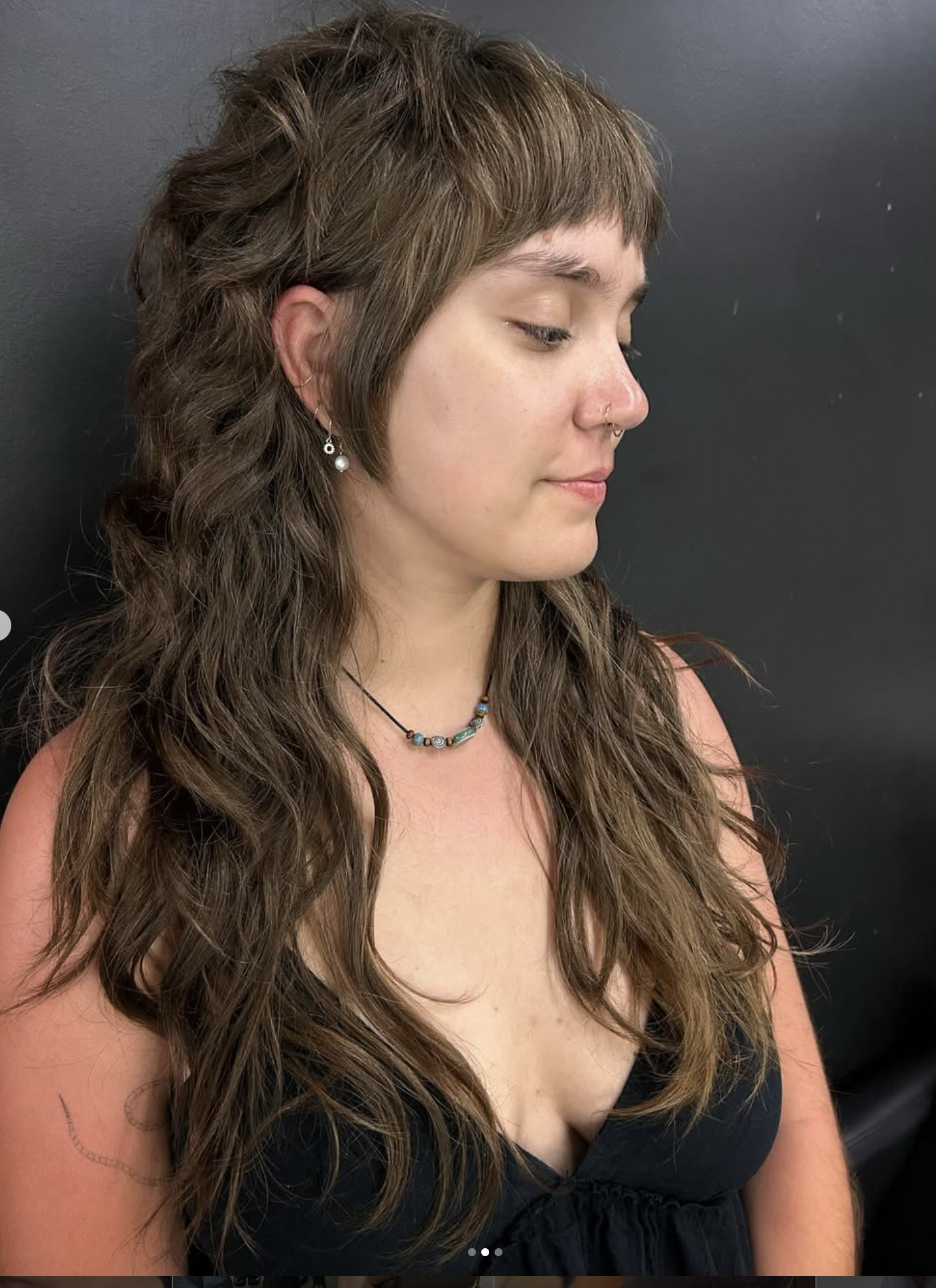Precision Haircuts in Orlando by the best stylist !