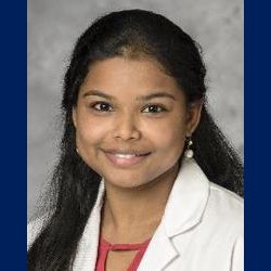 Sangeetha Murugapandian, MD