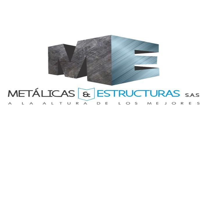 Metálicas & Estructuras S.A.S. Bogota