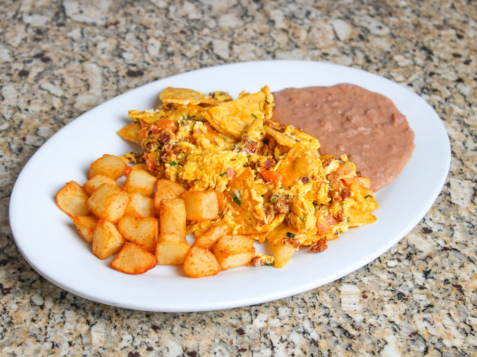 Migas