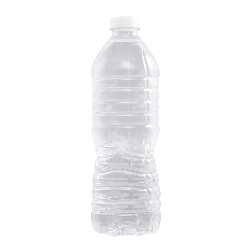 Bottled Water