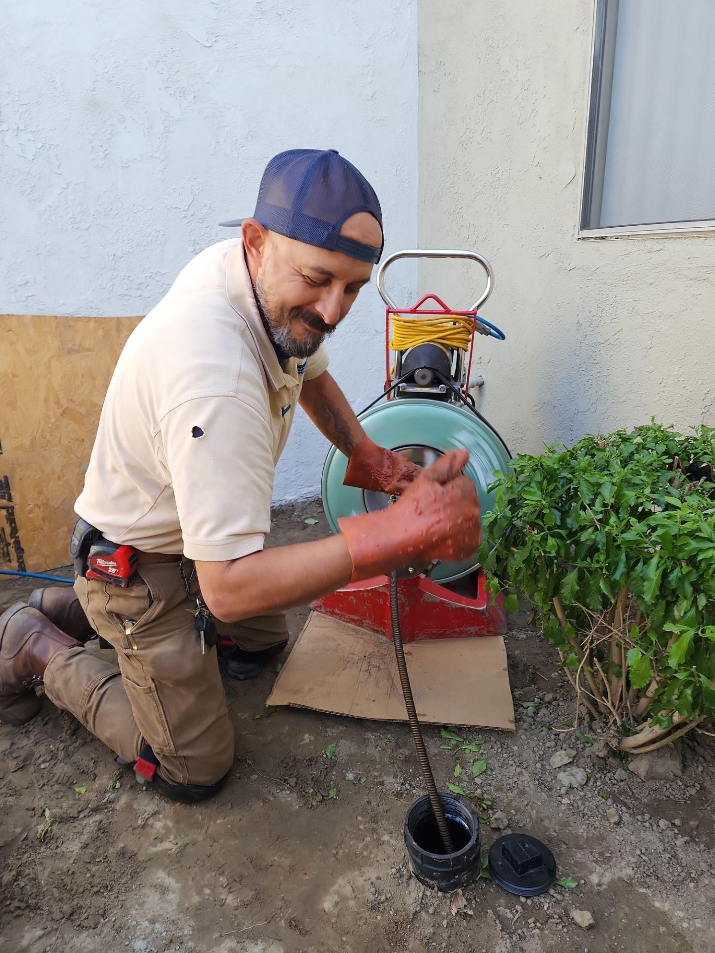 Professional Plumbing Inc Image