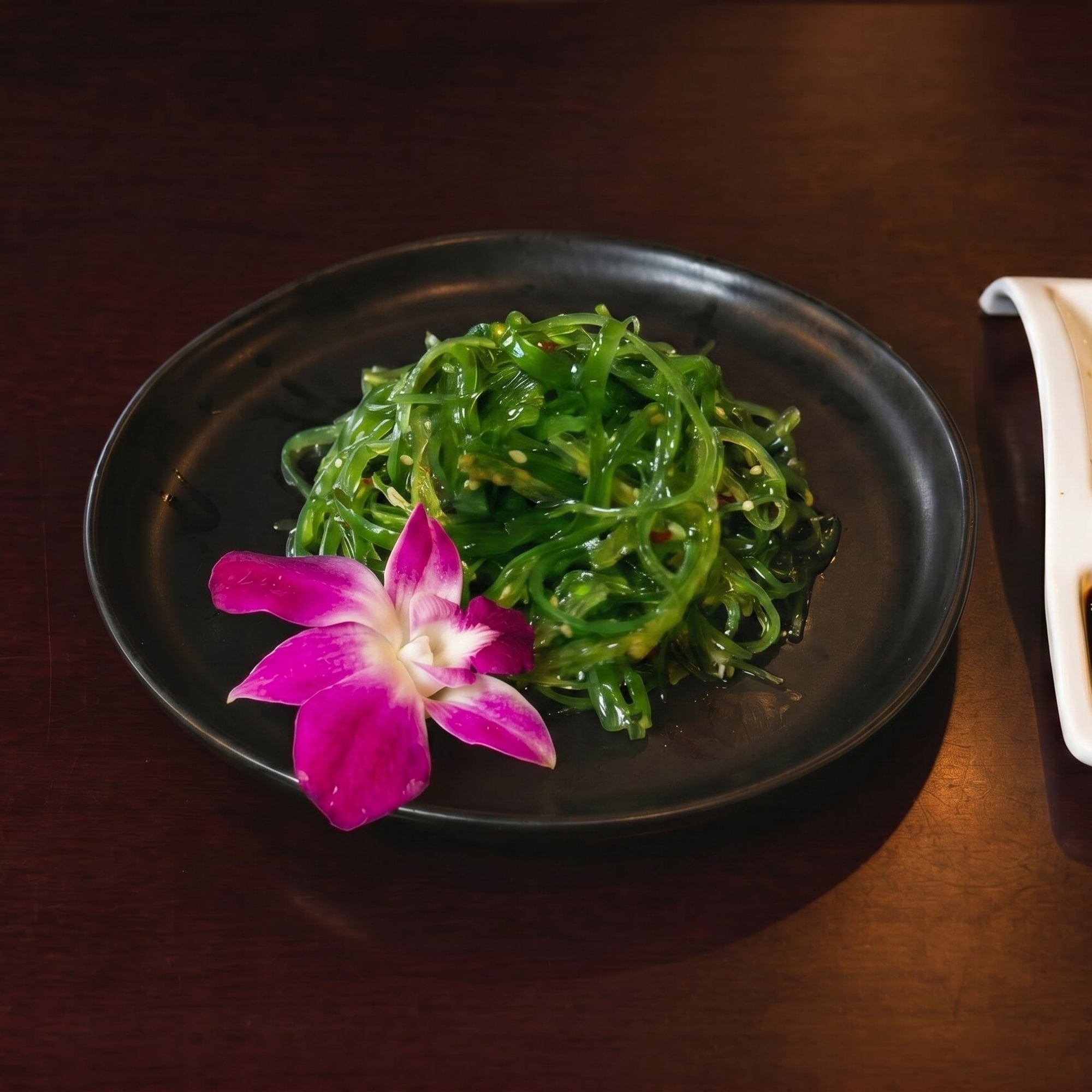 Seaweed Salad