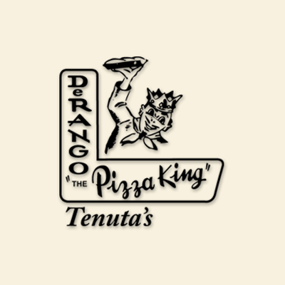 Derango The Pizza King