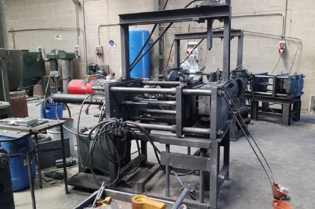 Galería en miniatura