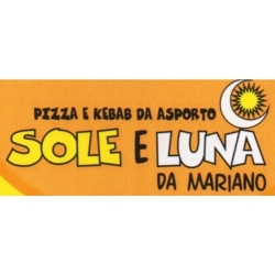 Pizzeria Sole e Luna Pizza a Domicilio Cervia