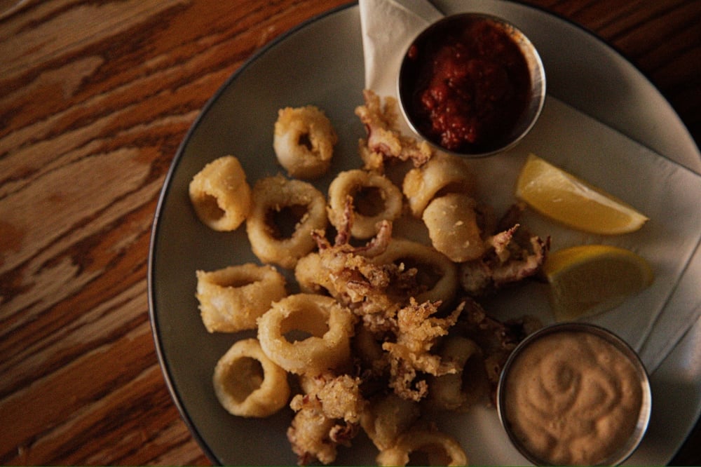 Calamari