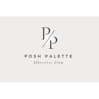 Poshpalette logo
