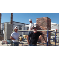 JP Vampatella Masonry Logo