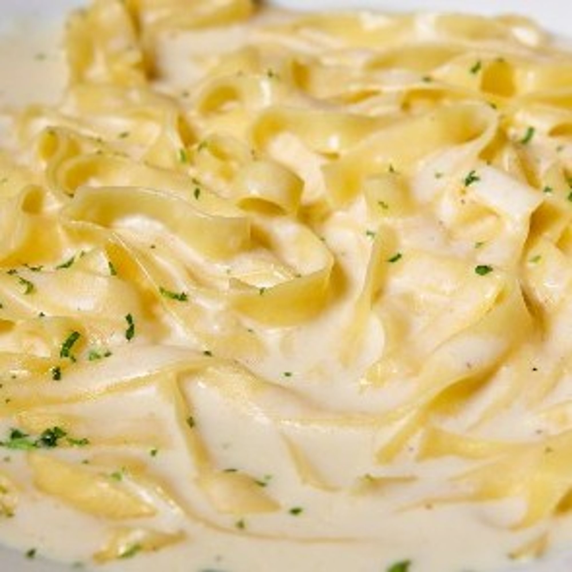 Fettucini Alfredo