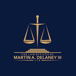 Delaney, Martin, A., Ltd., The Law Offices of