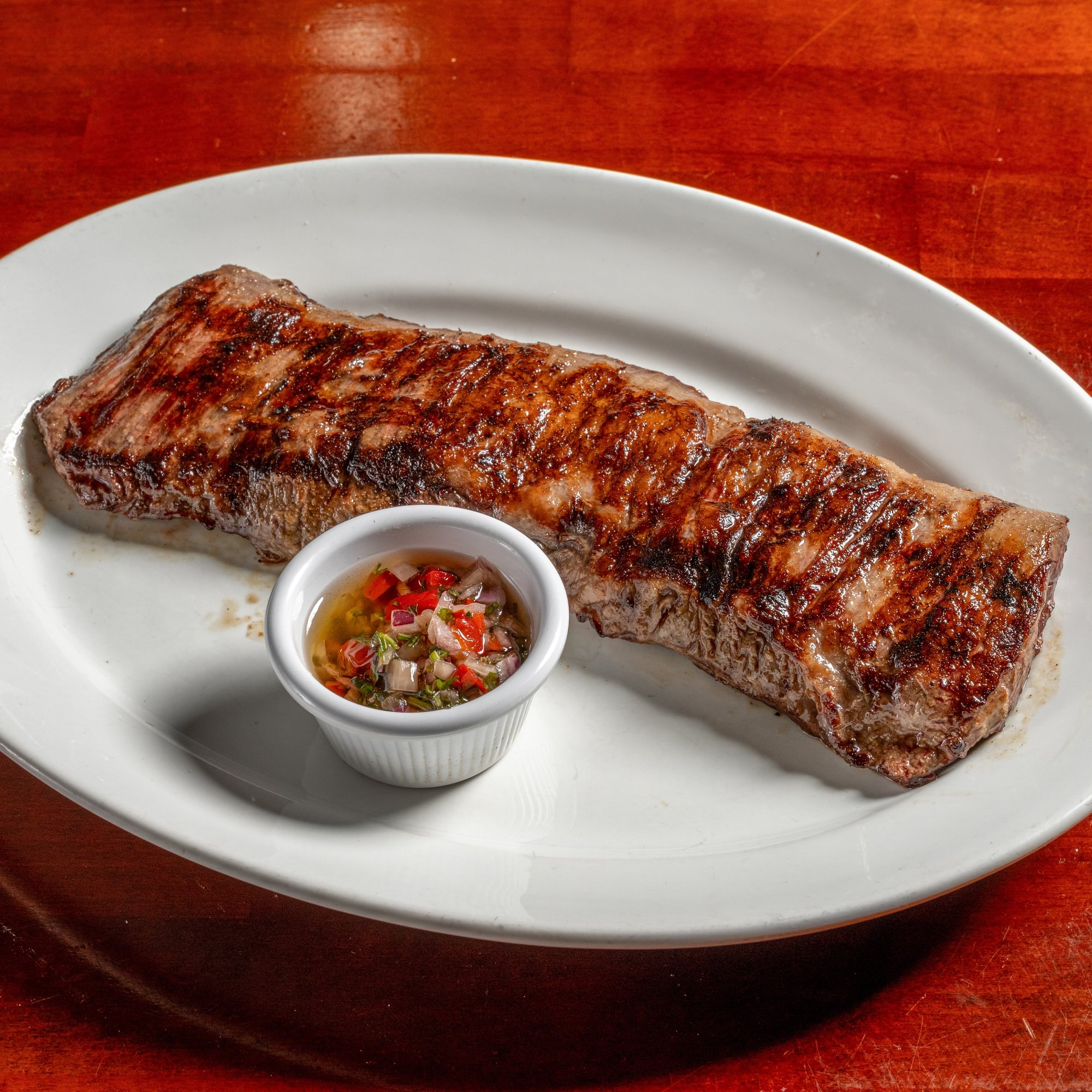 Churrasco (Skirt Steak)