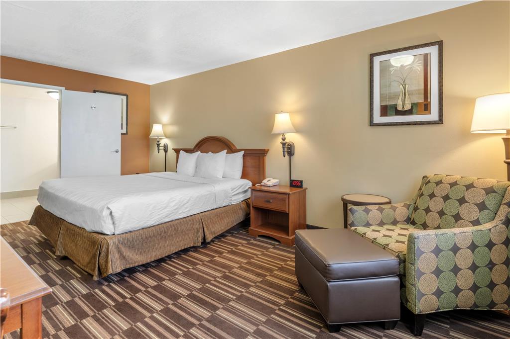 Best Western Desert Winds Image