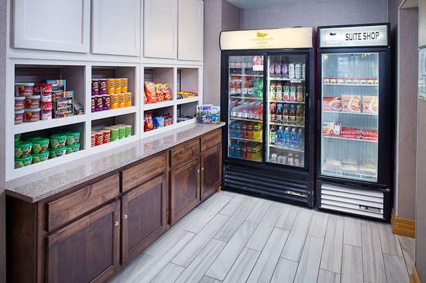 Images Homewood Suites by Hilton Albuquerque Uptown