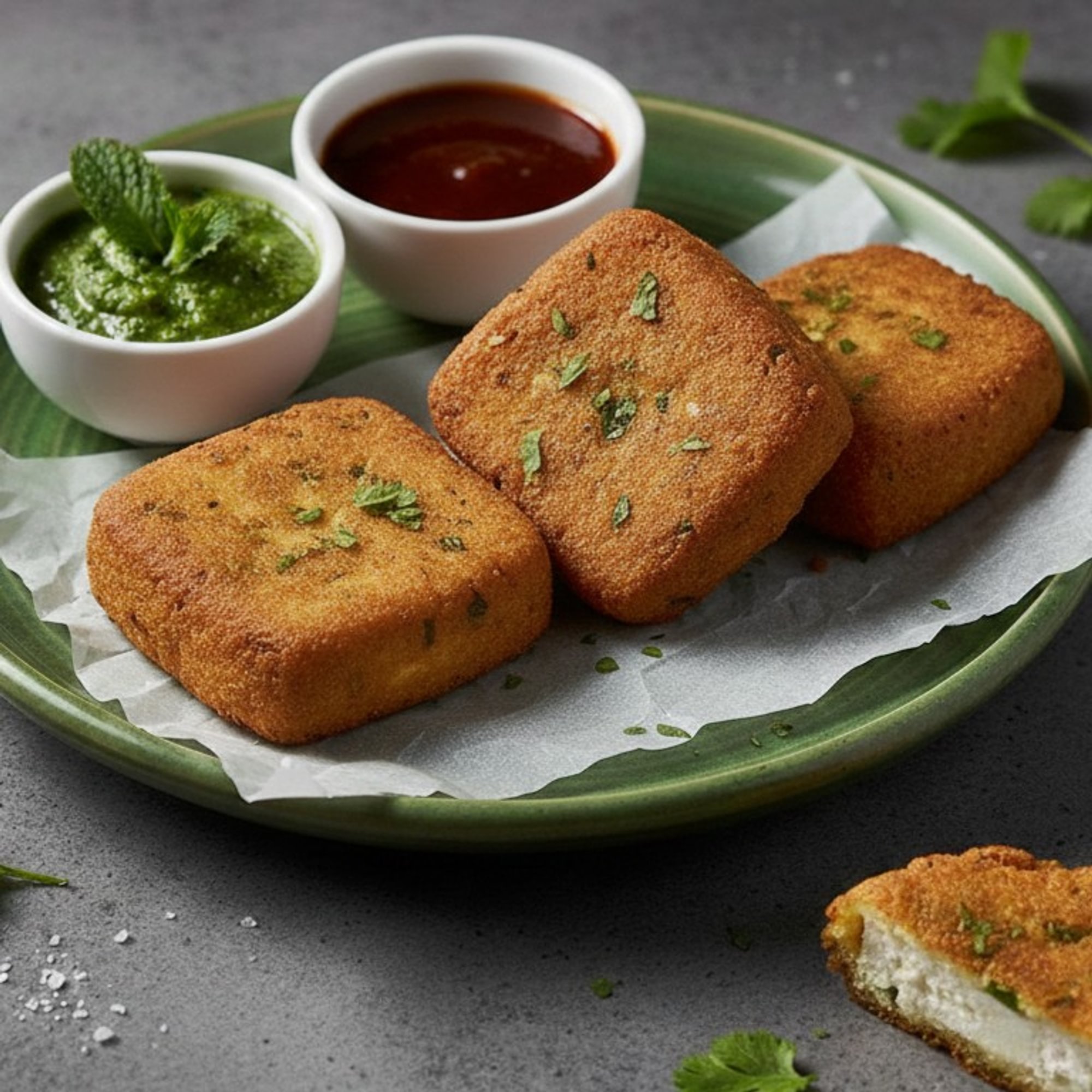 Paneer Pakora