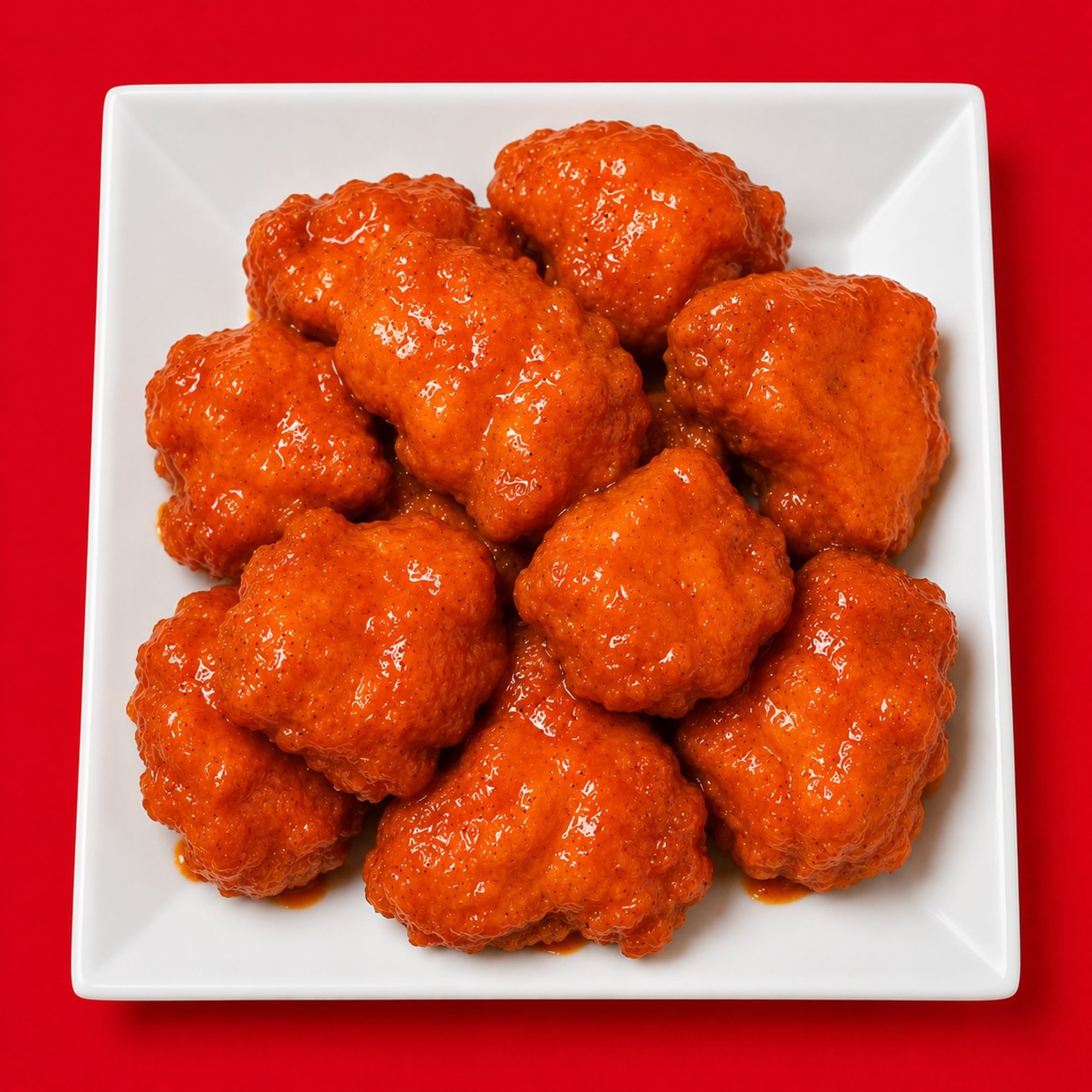 Boneless Wings