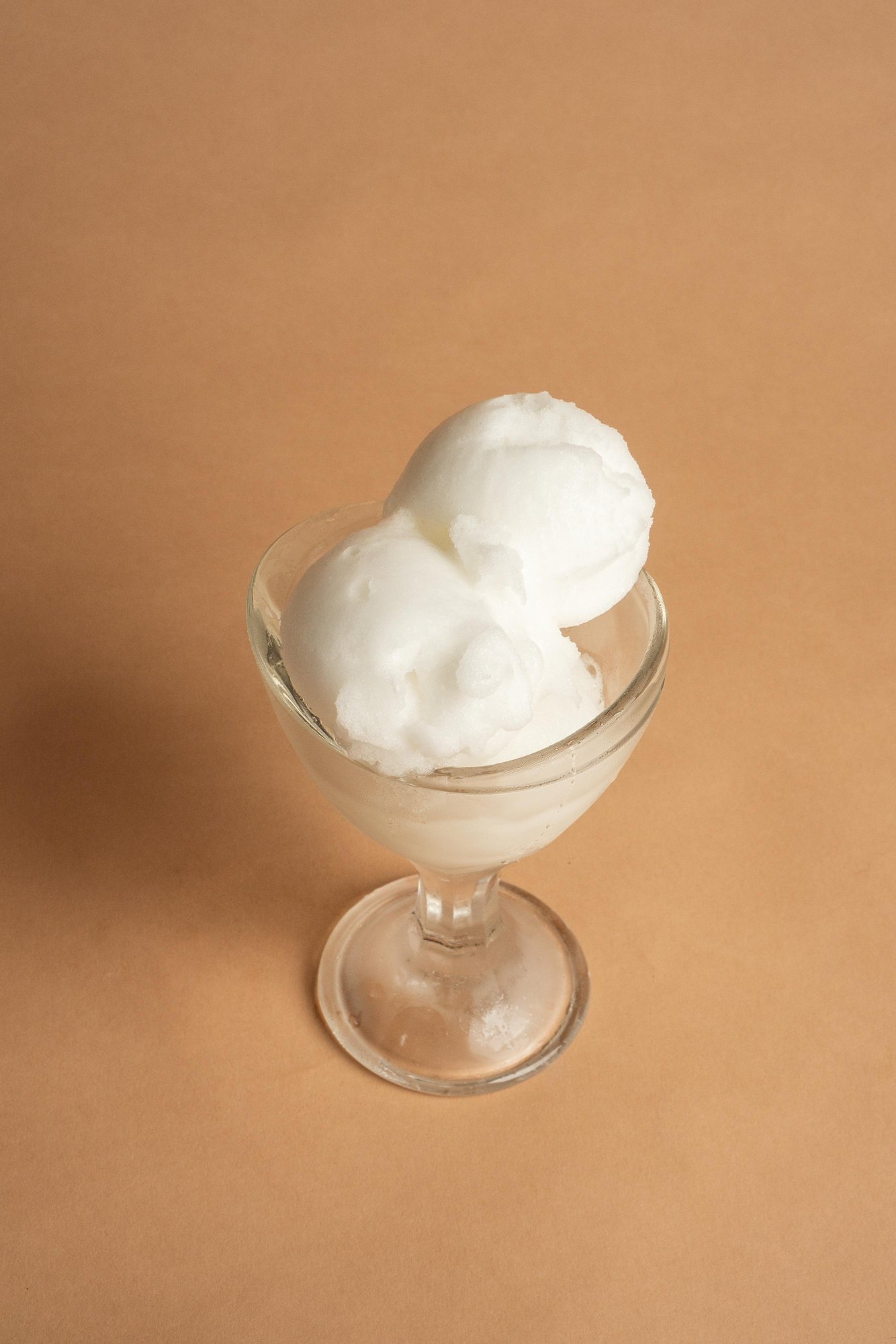 Lemon Sorbet (DF)