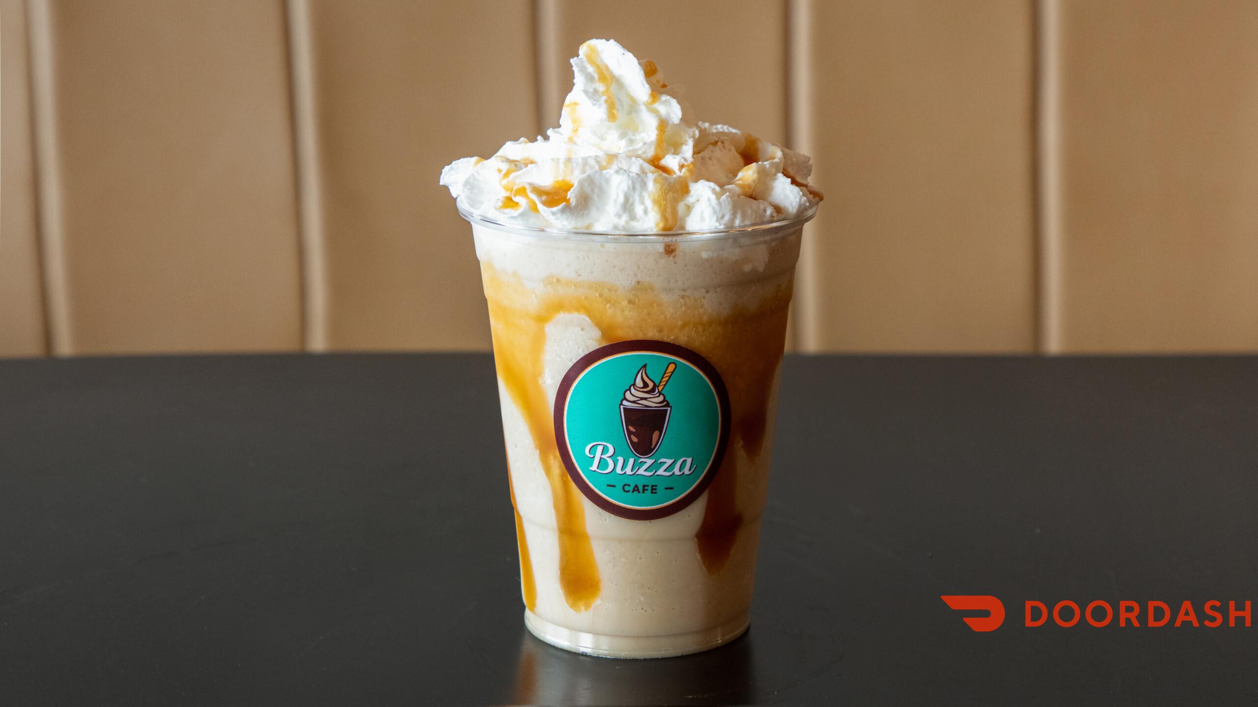 Buzza Cafe Image