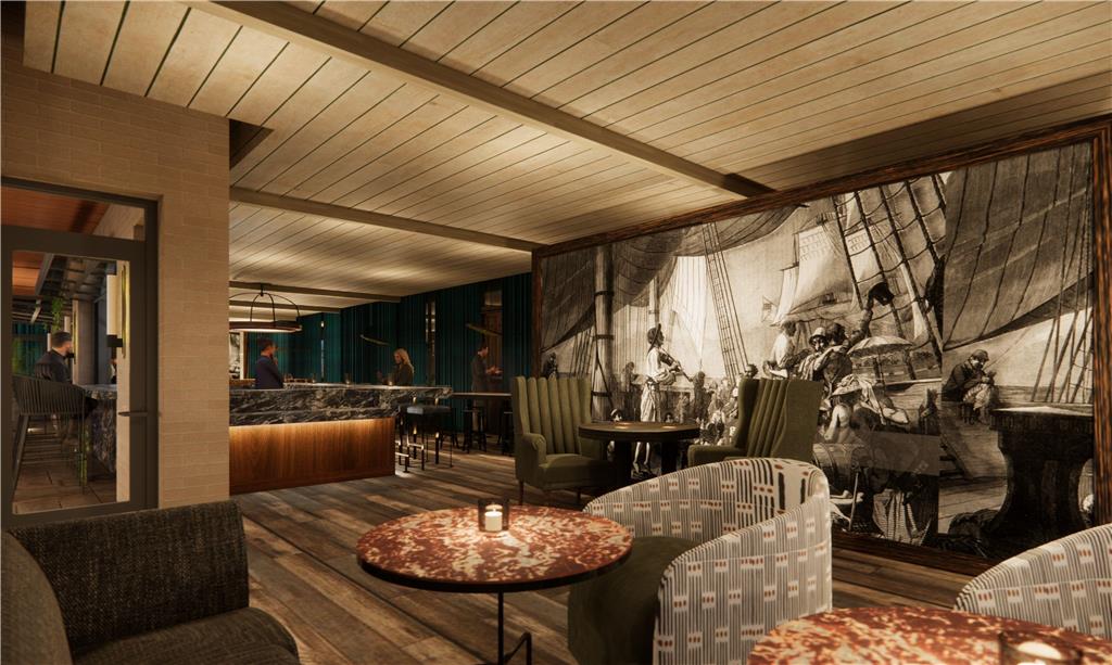 Tempo by Hilton Savannah Historic District Image