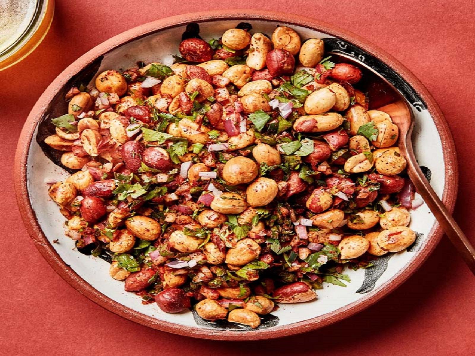 Peanut Masala