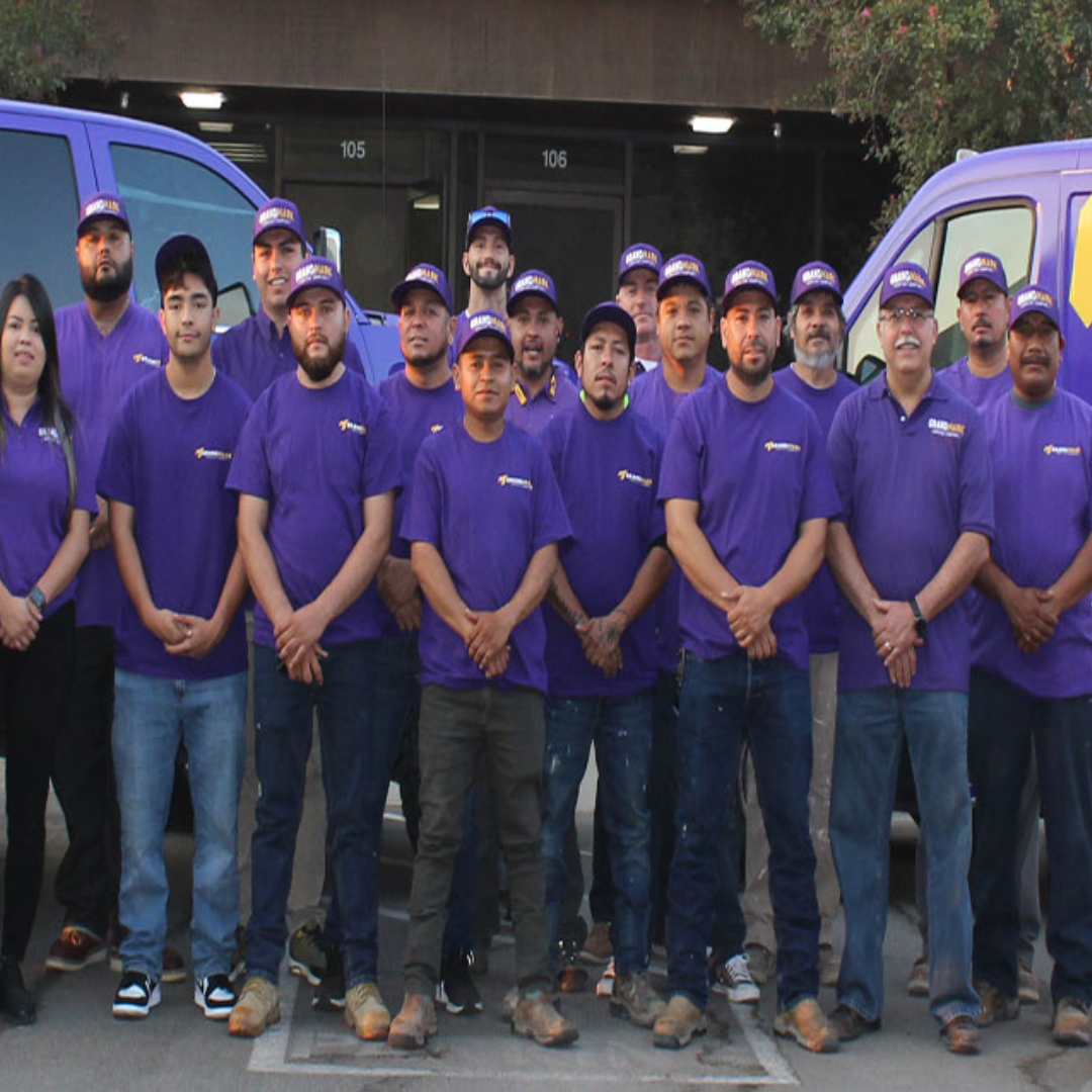 Grandmark Roofing Image