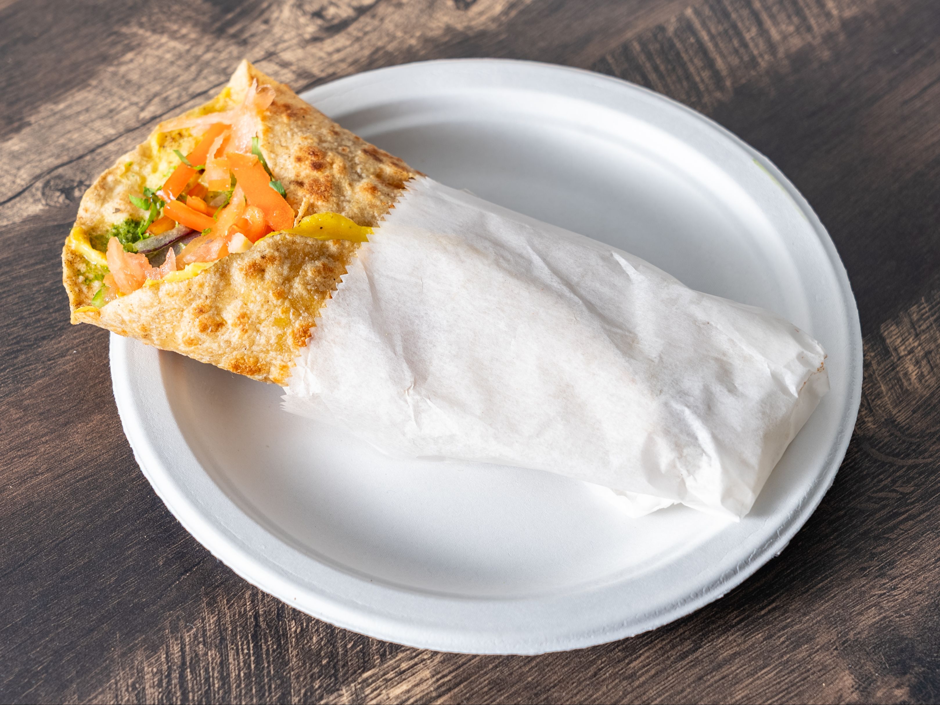 Egg Roll