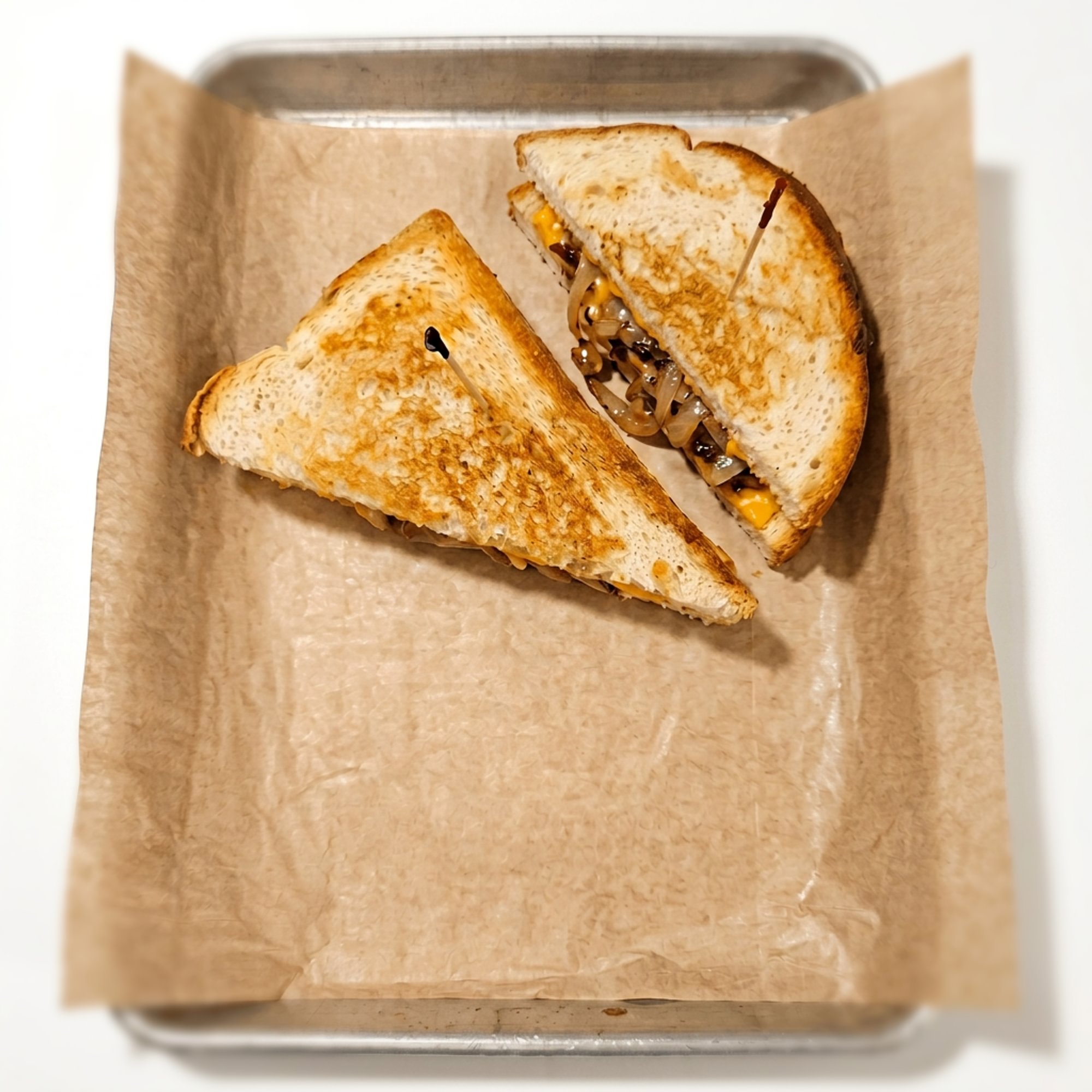 Patty Melt