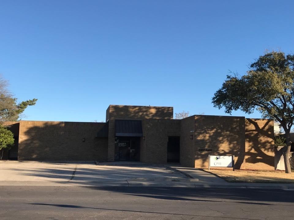 West Texas Medical Care Photo