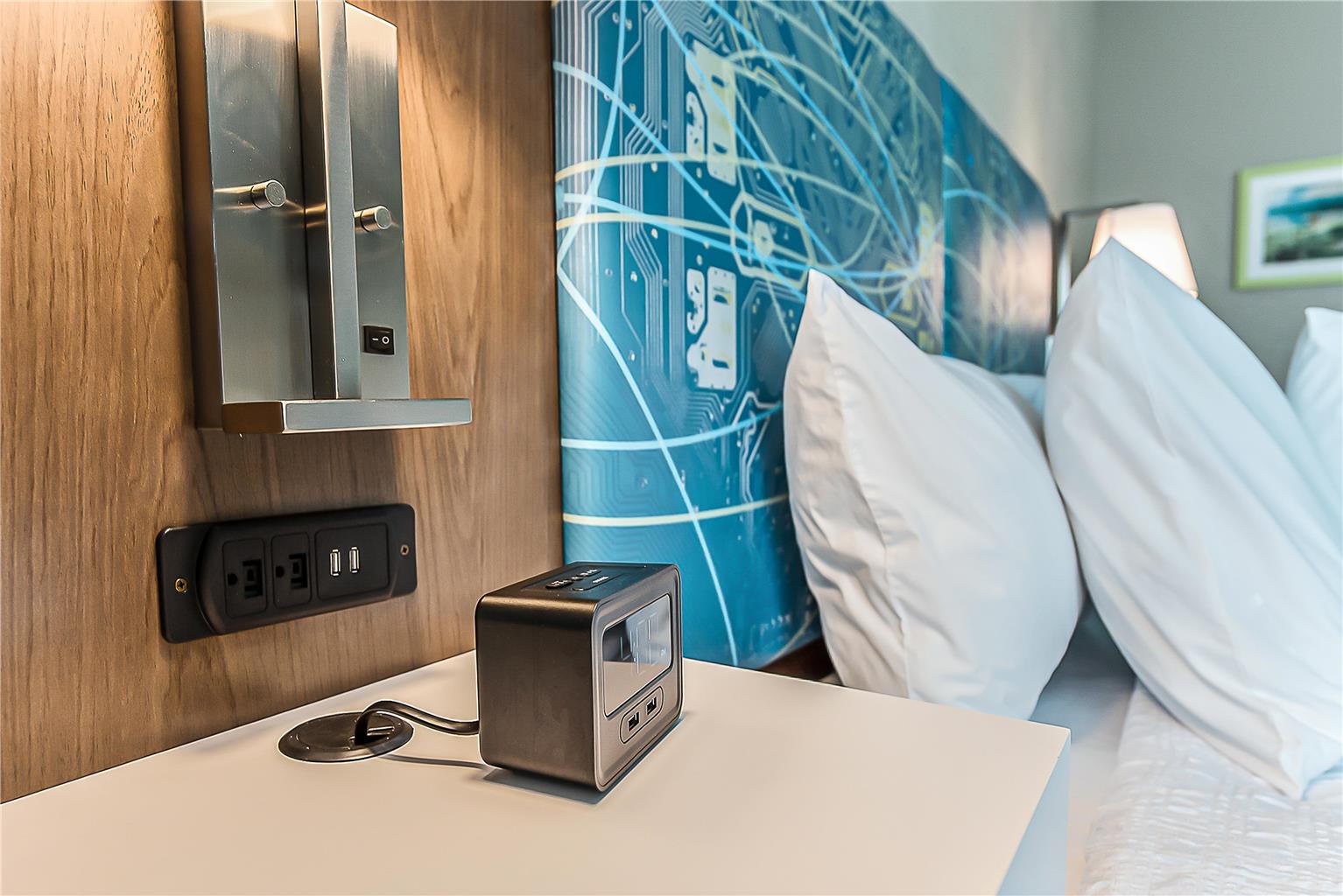 Hampton Inn & Suites Howell Image